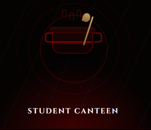 Student Canteen