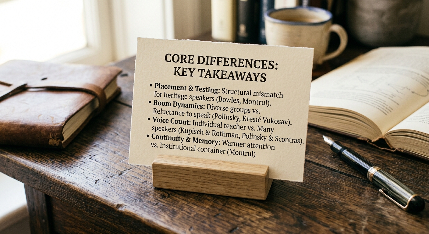 Diffrences between Croaticum and private tutors Diffrences between Croaticum and private tutors