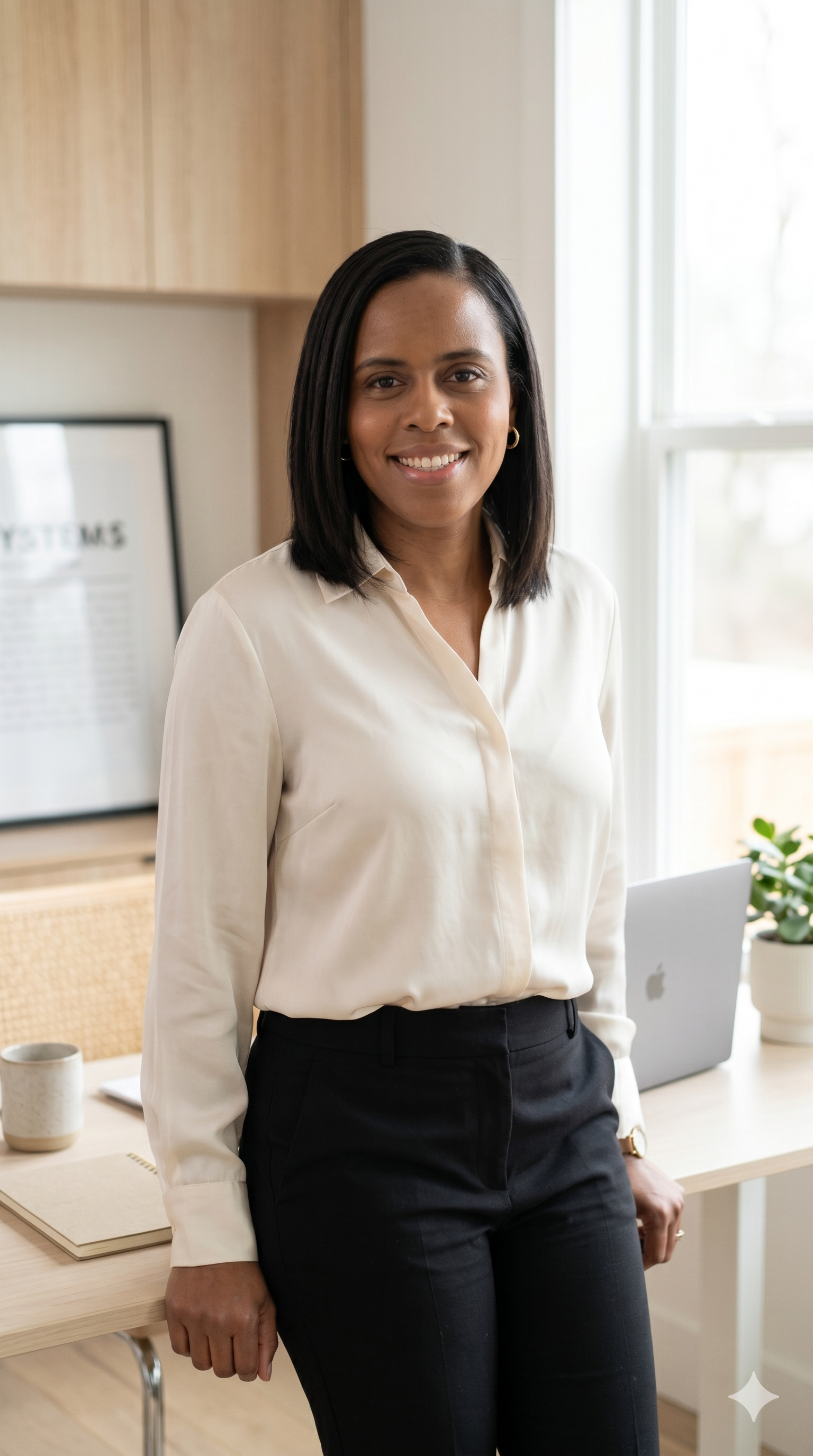 Neka Blair