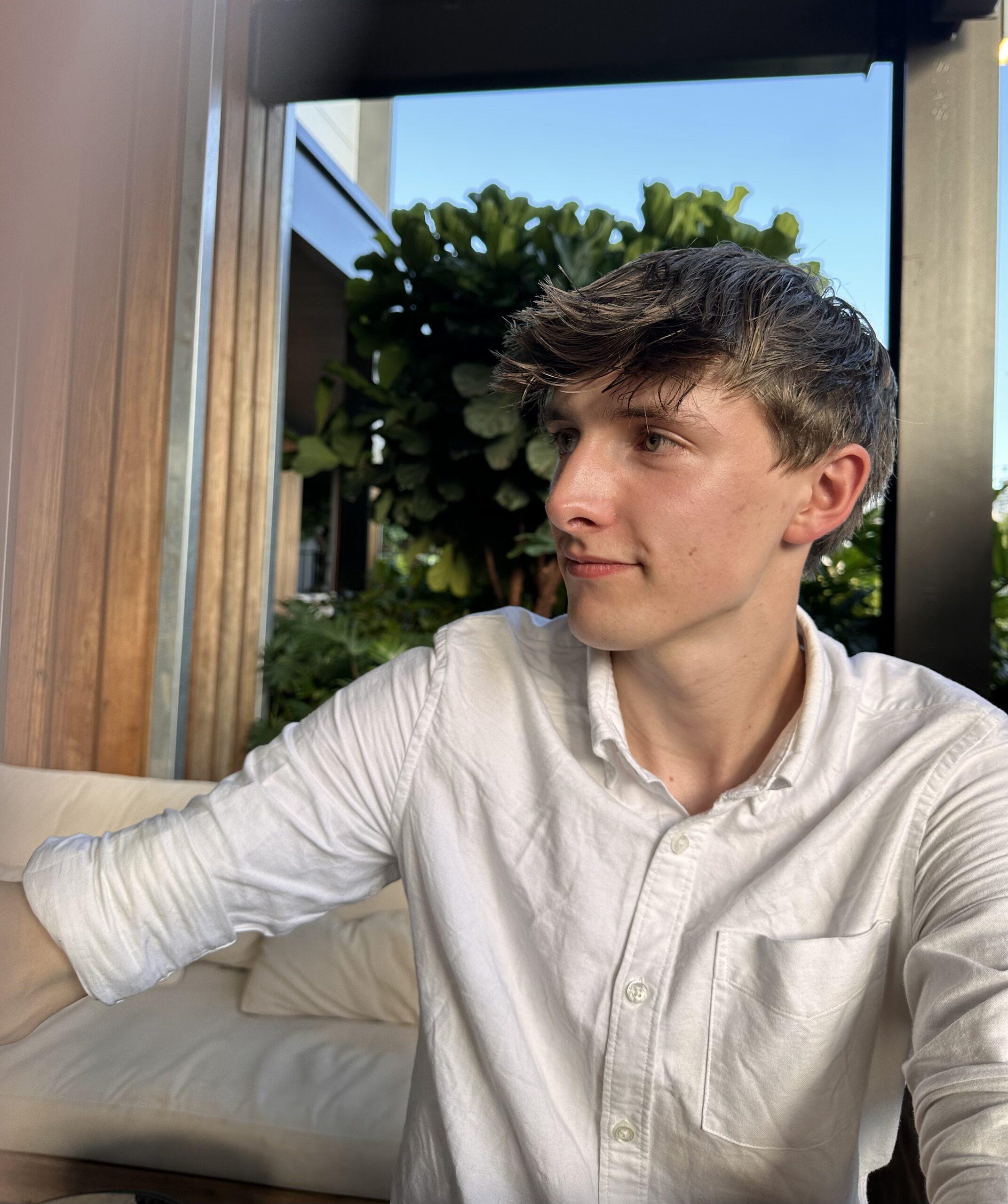 Corbin Jensen is the founder and CEO of Scale CRM partnering exclusively with accountants in Australia for SEO