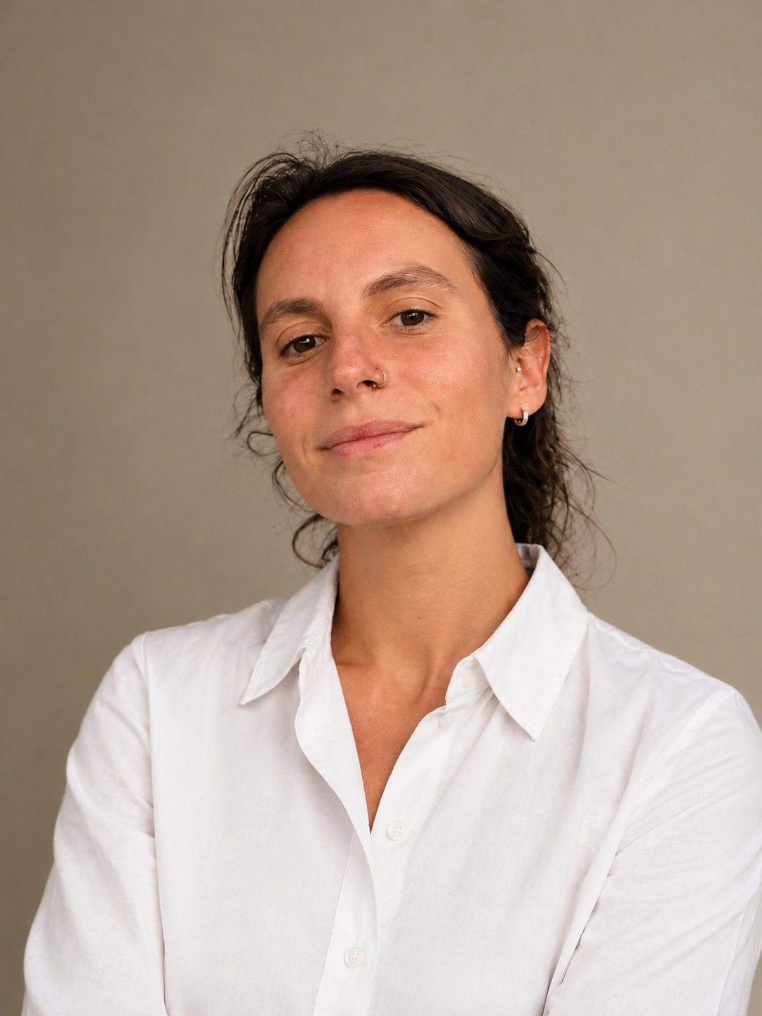 Dra. Catalina Clembosky, médica clínica con enfoque en medicina integrativa