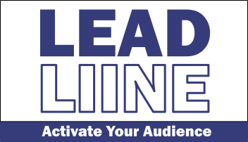 Lead Liine Activate your audience