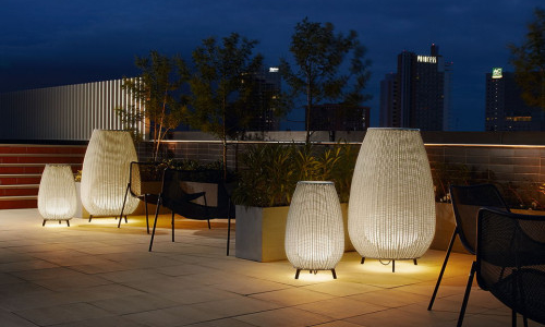 Duo Furniture - Bover Barcelona Lights Dealer