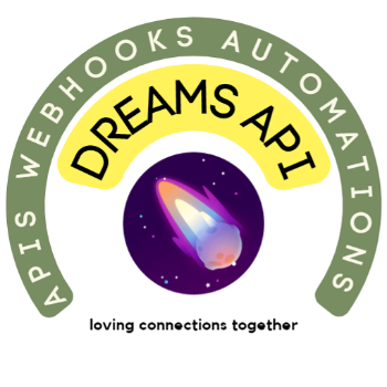 Dreams API