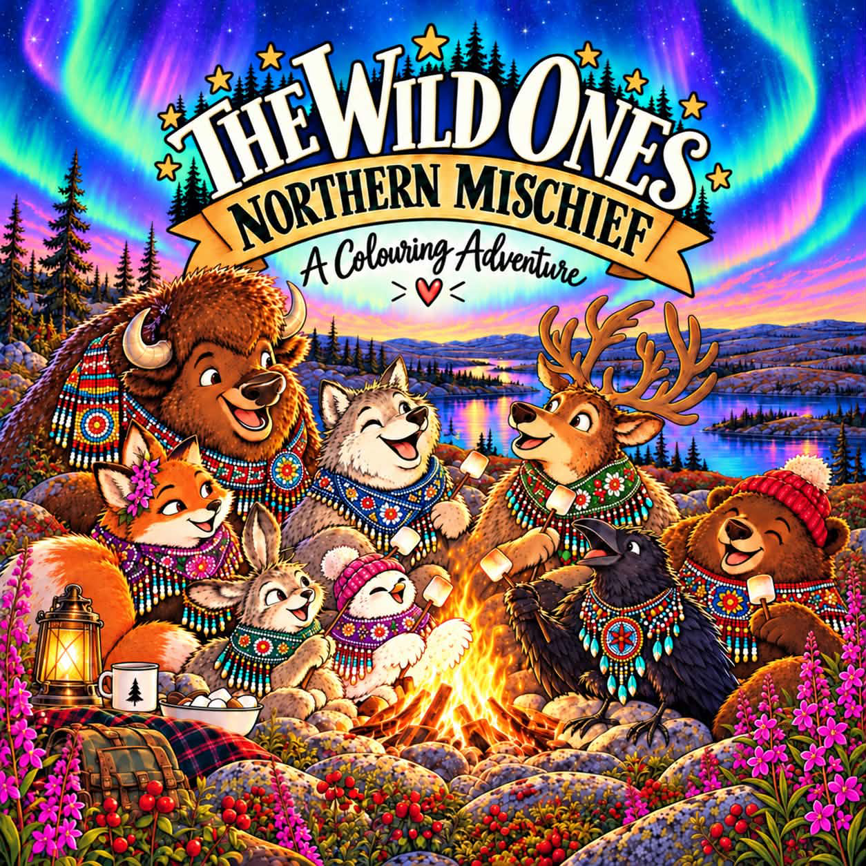 Northern Mischief