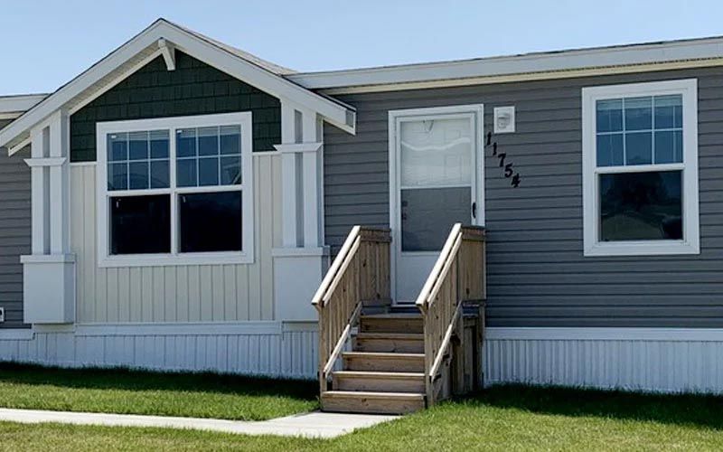 Mobile Home Products
