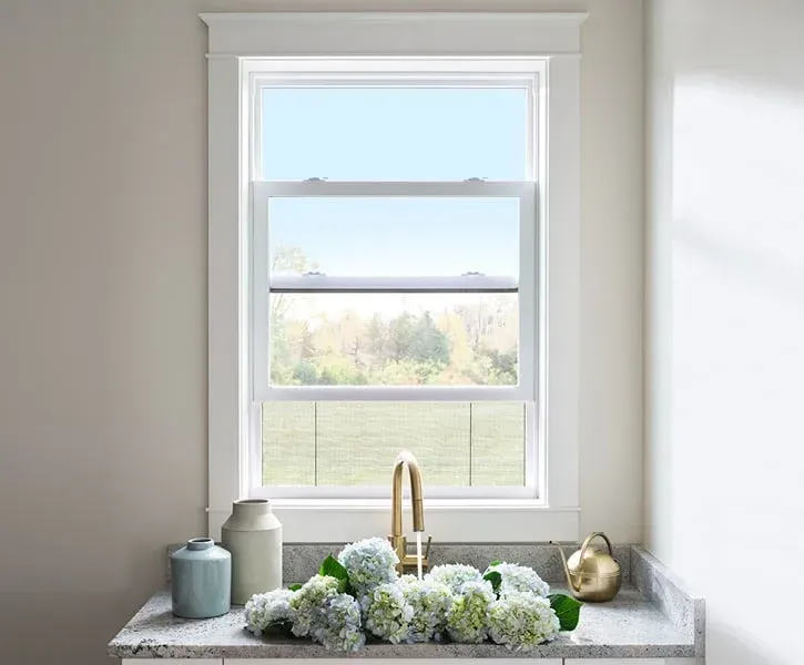 Double Hung