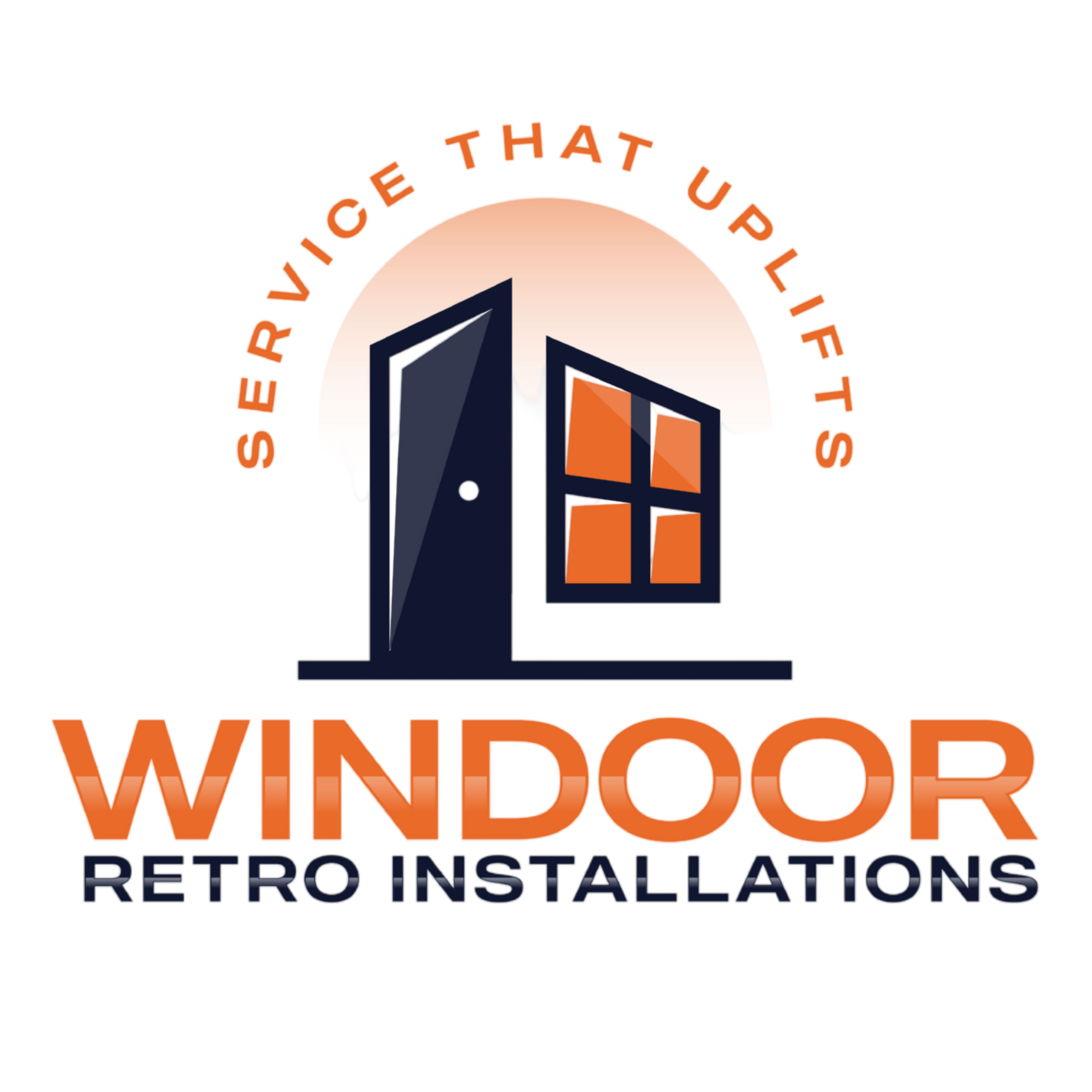 Windoor Retro Installations