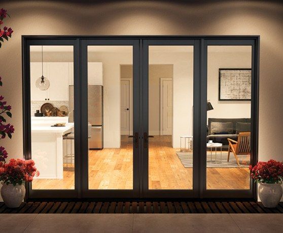 Impact door contractors near me