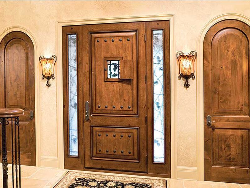 Soundproof window installation Florida
