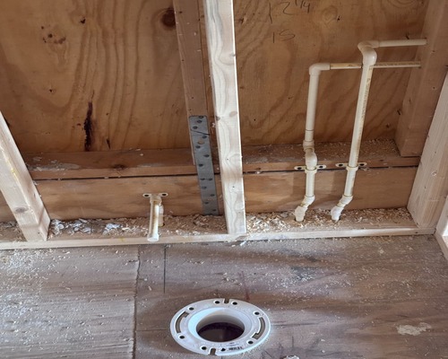 Kitchen and Bathroom Plumbing Sarasota