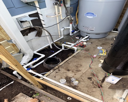Draining Sewer Services Sarasota