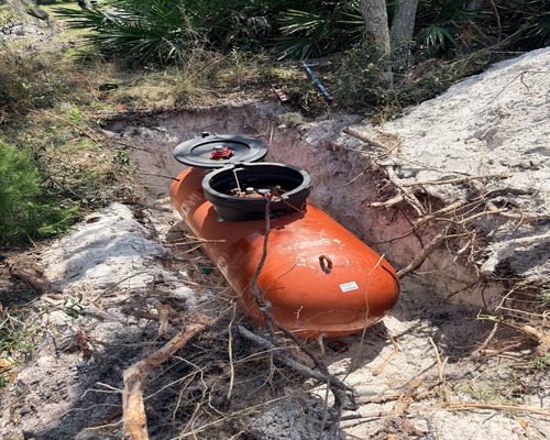 General Plumbing Services Sarasota