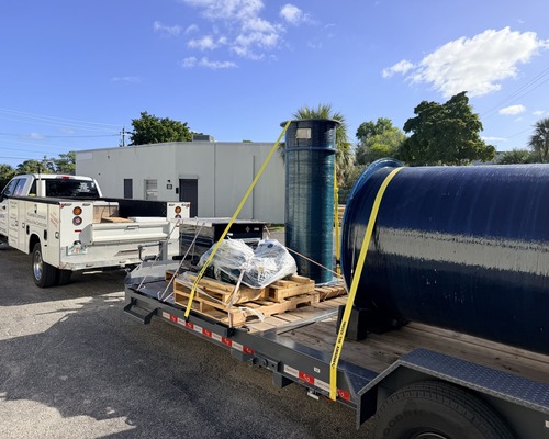 Drain & Lift Station Services Sarasota
