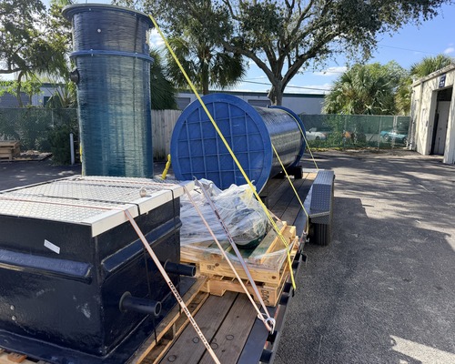 Commercial Plumbing Sarasota
