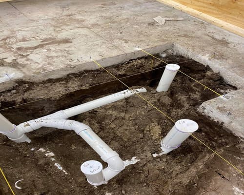 General Plumbing Services 