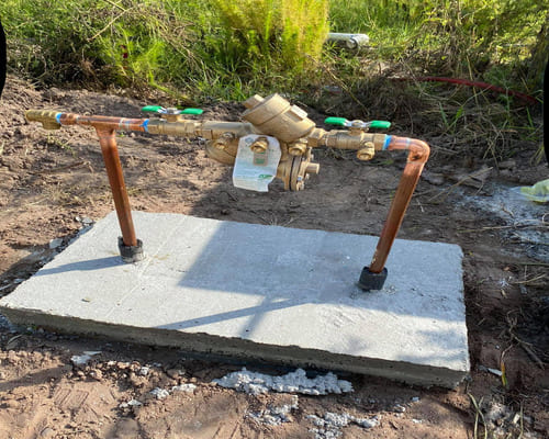 Draining Sewer Services Sarasota