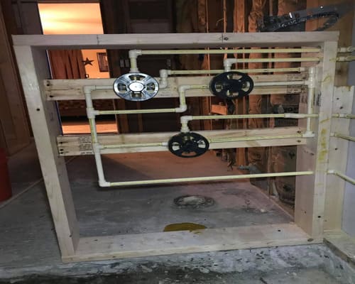 Commercial Plumbing Sarasota