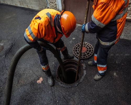 Draining Sewer Services in Sarasota