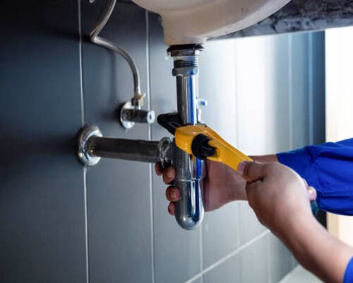  General Plumbing Services