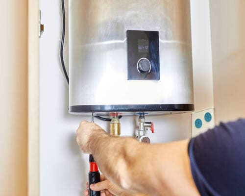  General Plumbing Services