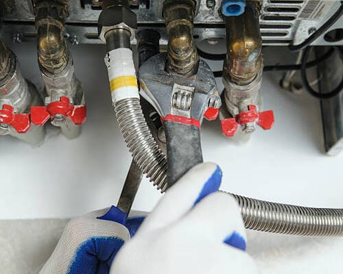 Bradenton Water Heater Service