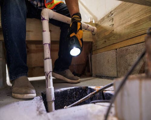  General Plumbing Services