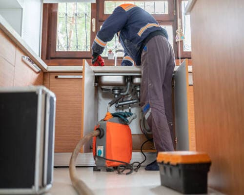 General Plumbing Services