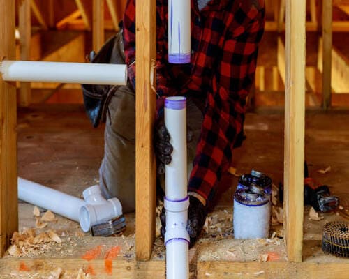  General Plumbing Services