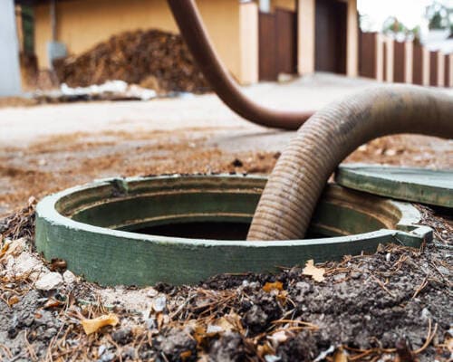 Bradenton Draining Sewer Services