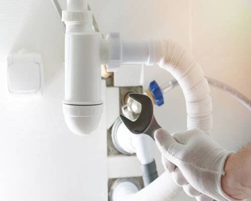  General Plumbing Services