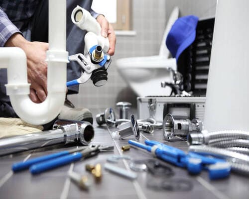 Bradenton Kitchen and Bathroom Plumbing
