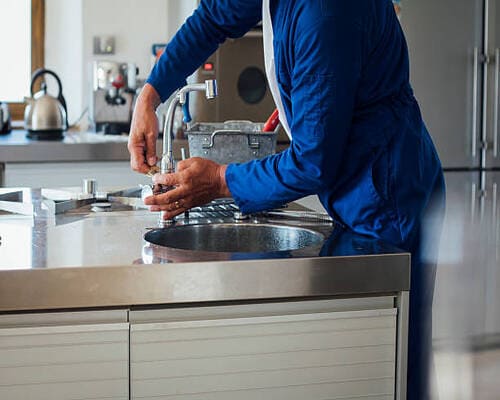 Kitchen and Bathroom Plumbing in Sarasota