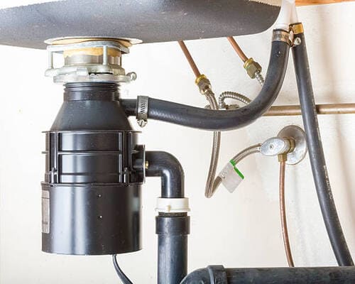 General Plumbing Services