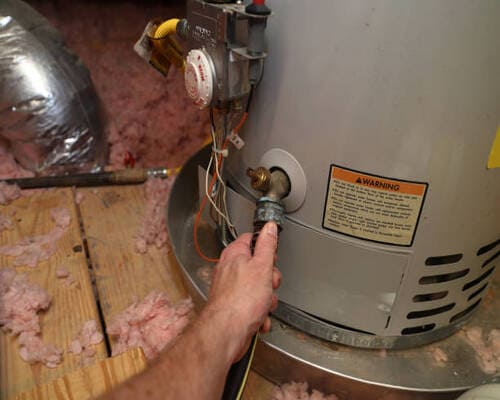  General Plumbing Services