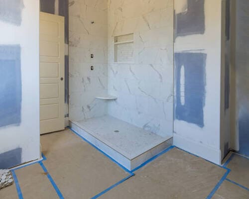  Draining Sewer Services