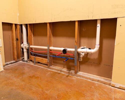 Osprey General Plumbing Services