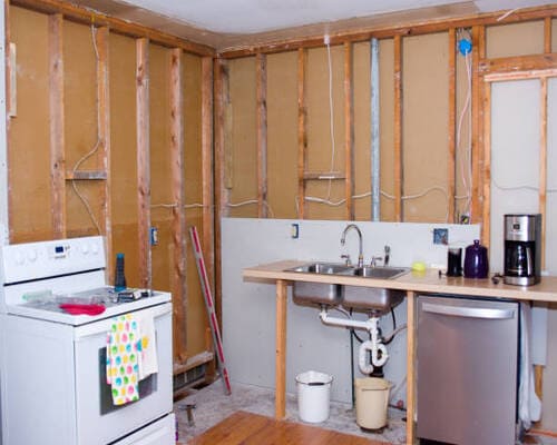 Draining Sewer Services