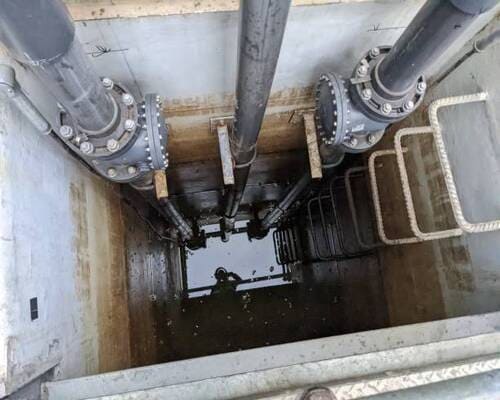General Plumbing Services