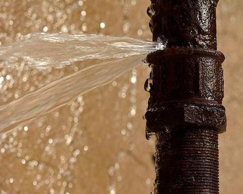  General Plumbing Services