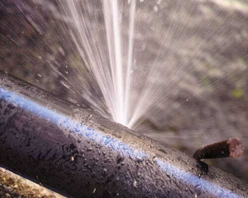  General Plumbing Services