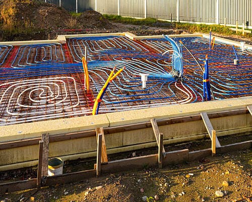  General Plumbing Services