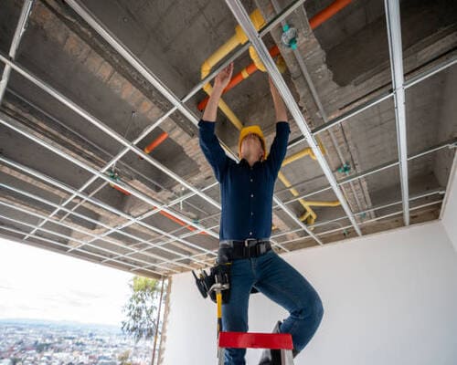 General Plumbing Services