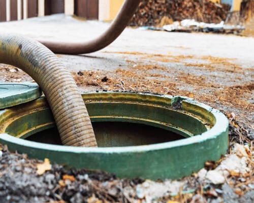 General Plumbing Services