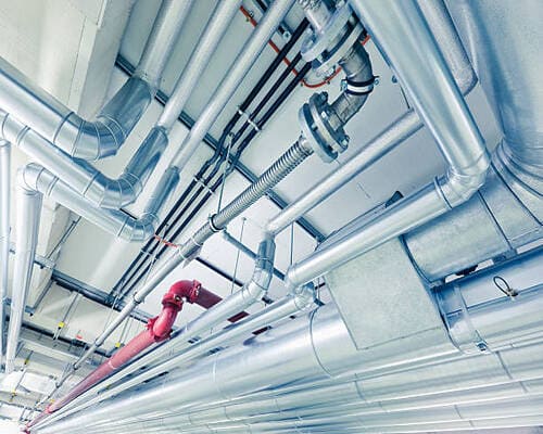 General Plumbing Services