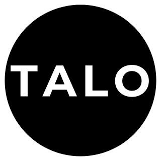 Talo Logo