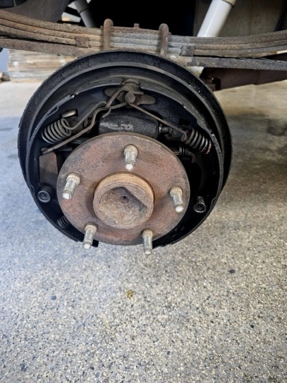 Brakes - Pads, rotors, drums at Awesome Auto Repair in Tooele UT