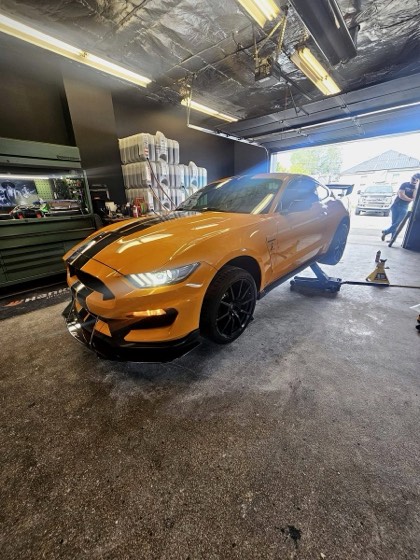 Performance - Tuning and upgrades at Awesome Auto Repair in Tooele UT