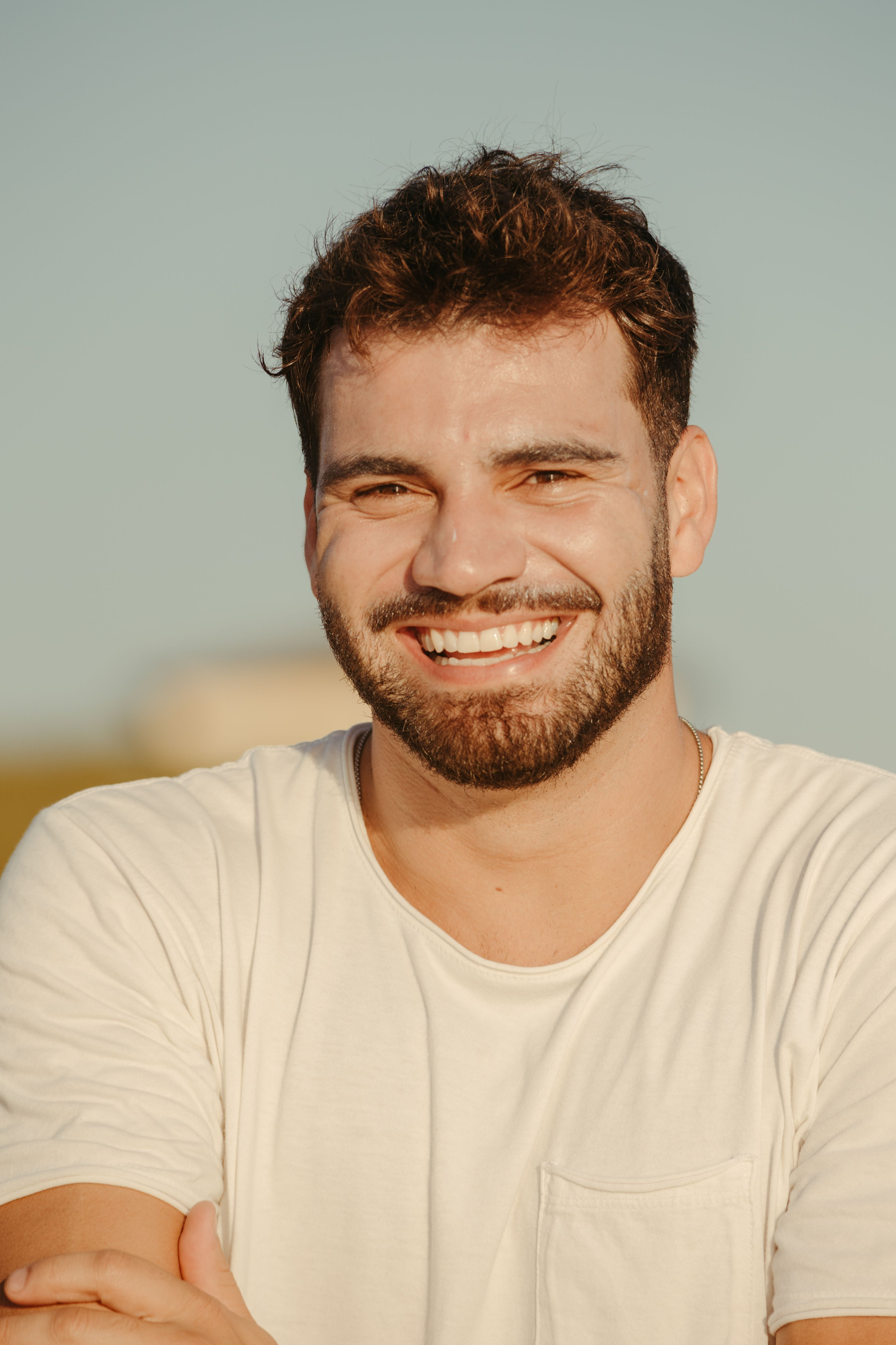 Pedro Vargas