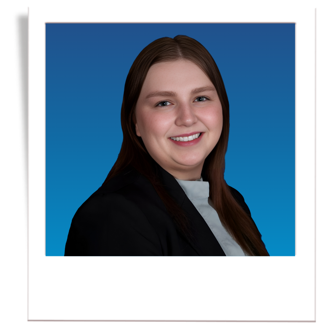 Jaiden Darr- Licensed Insurance Professional